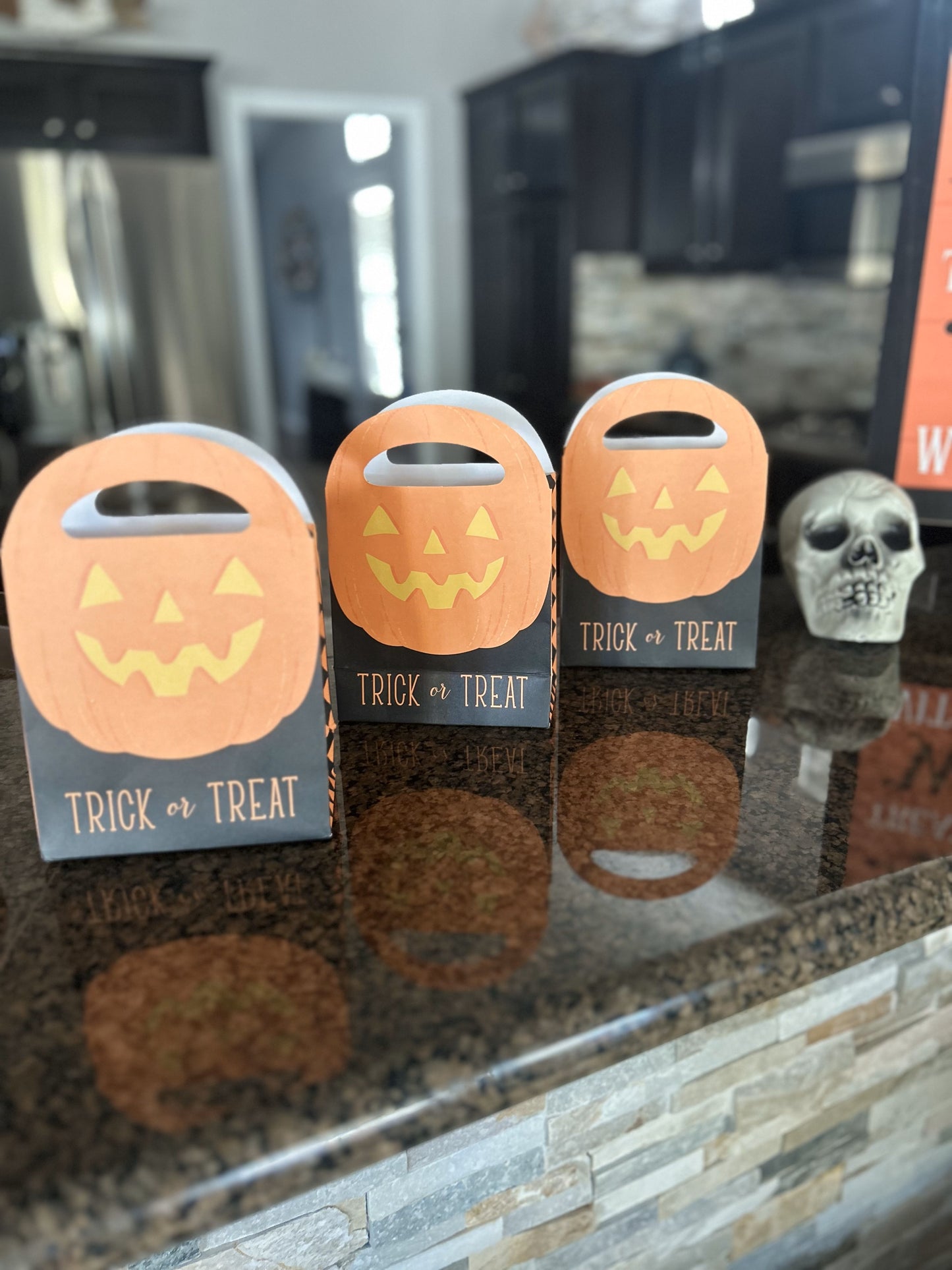 PUPkin Delights