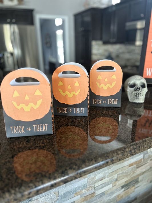 PUPkin Delights