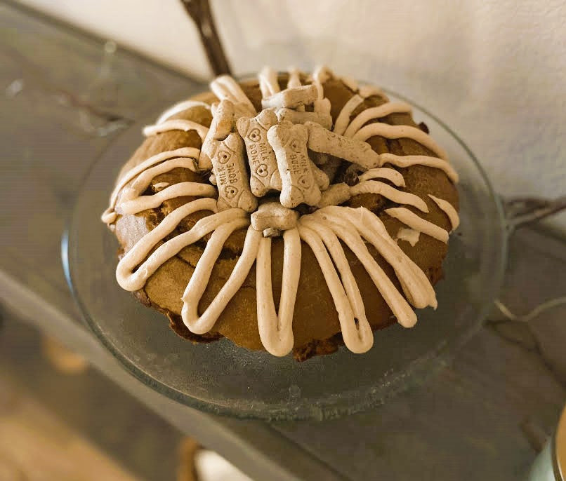 Bundt Cake