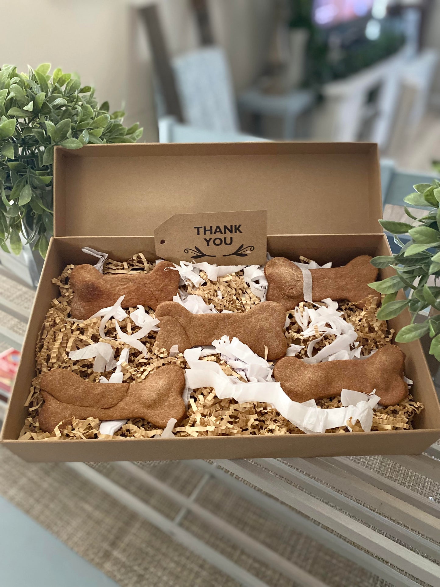 Specialty Treat Box